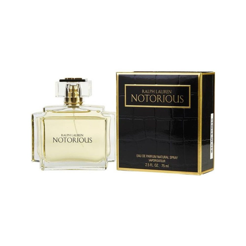 Ralph Lauren Notorious